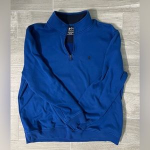 Izod pullover for men